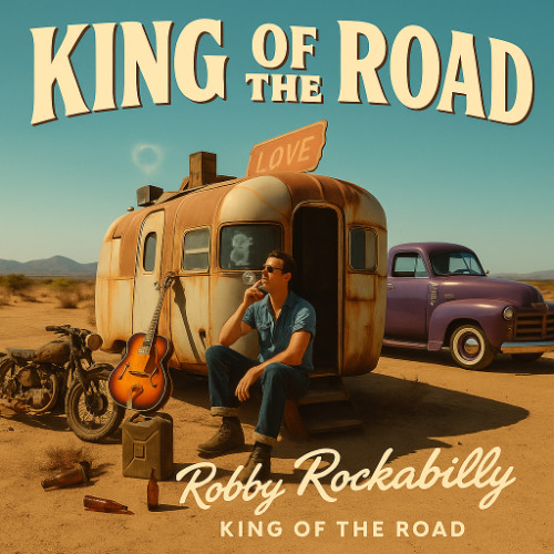 King of the road