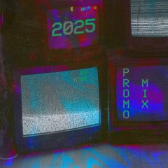 2025 Promo Mix