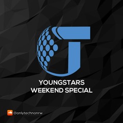 YoungSTARS Weekend Special mixed AMBAM