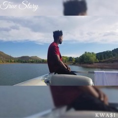 True Story (Prod. by waytoolost)