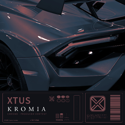 XTUS - KROMIA