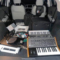 2 vines at the function