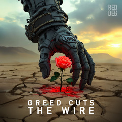 Greed Cuts The Wire