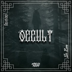 Dr. Love X OVE - Occult