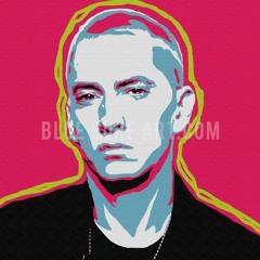 Eminem vs 4 Strings -Without Strings - (Gav's dedicated to Corey mashup)