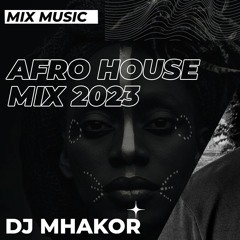 Afro House Venezuela Mix 2023  | " L@S CHIC@S MAL@S " Afro Set 2023  @djmhakor ​