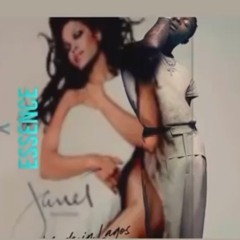 Janet Jackson Would you mind VS Wizkid Essence