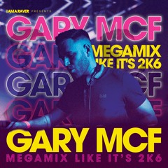 Gary McF - How Ye MegaMix (Part 4)