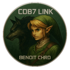 CDB7 LINK