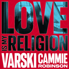 Love Is My Religion