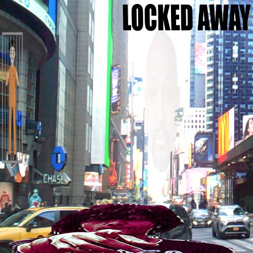 Locked Away
