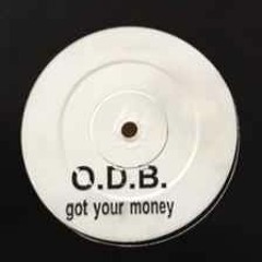 Got Your Money (UKG Version)