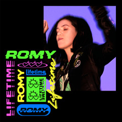 Lifetime (Anz’s Togetherness Remix)