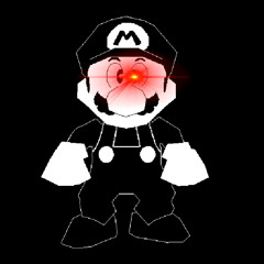 Goomba Retreating