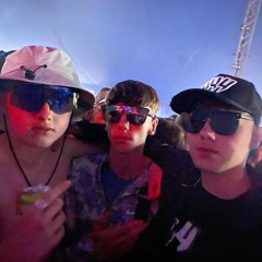 Come closer - Josh baker