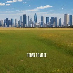 Urban Prairie
