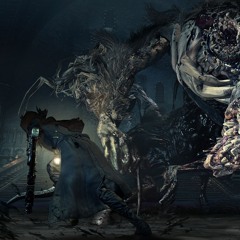 Bloodborne [SUPERTRAP BEAT]