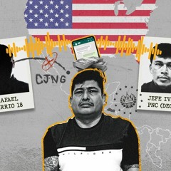 Salvadoran Government Conspired with Gang Leader to Recapture ‘Crook’ through Jalisco Cartel