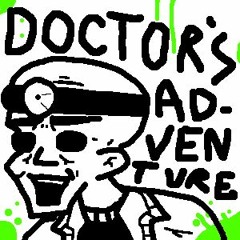 Doctor's Adventure