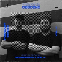 obscene 011 | Bold Bond