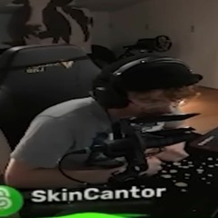 Lil Nigma - noboburdel [demo "Lewy Pas"]