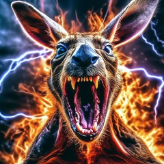 Keep it Kanga (NEURO)