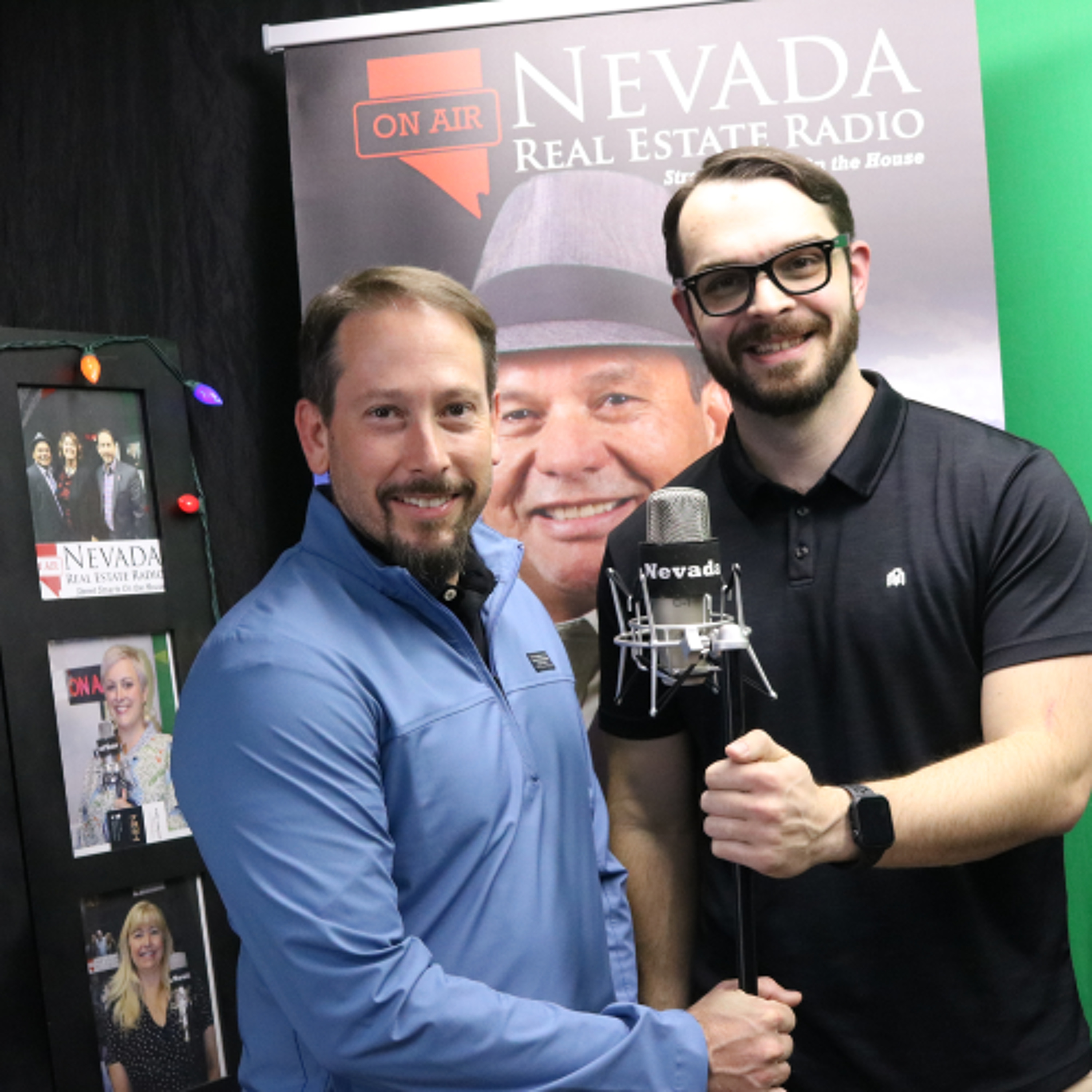Nevada Real Estate Radio
