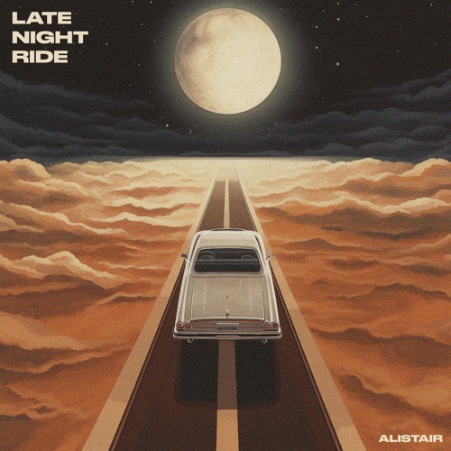 Alistair - Late Night Ride