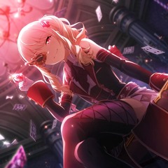 Envy baby - Mizuki Akiyama alt.