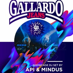Live at Gallardo Jeans