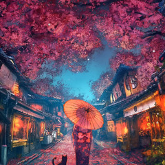 Relaxing With Japanese Bamboo ‐ NguyenCong