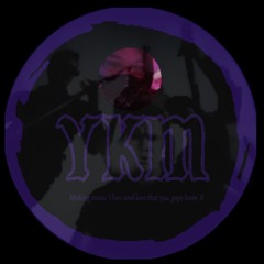 Sugar Ray - Someday (YKM Remix)