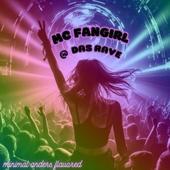 Fangirl @Das Rave 2024