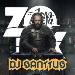 SET ZOUK JAMPA - BAILE VIKINGS - DJ SANTTUS.m4a