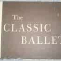 [VIEW] EBOOK 📃 The Classic Ballet Basic Techniques and Terminology by unknown [EPUB