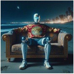 Lope Navo's MAN-X Shorts IV