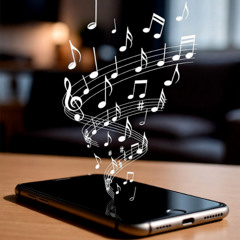 Ringtones - Good mood