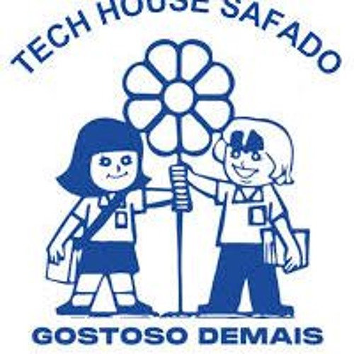 Tech & House Safado