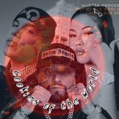 Cookies of the World (ROSØ & ĐEN Mashup)