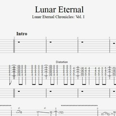 Lunar Eternal (GP7.6 Final Draft - Band)