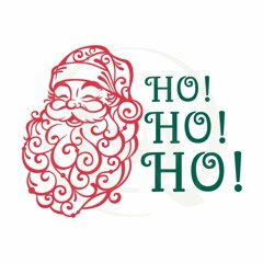 Santa On Tiger Dr. (prod.  Pendo46)