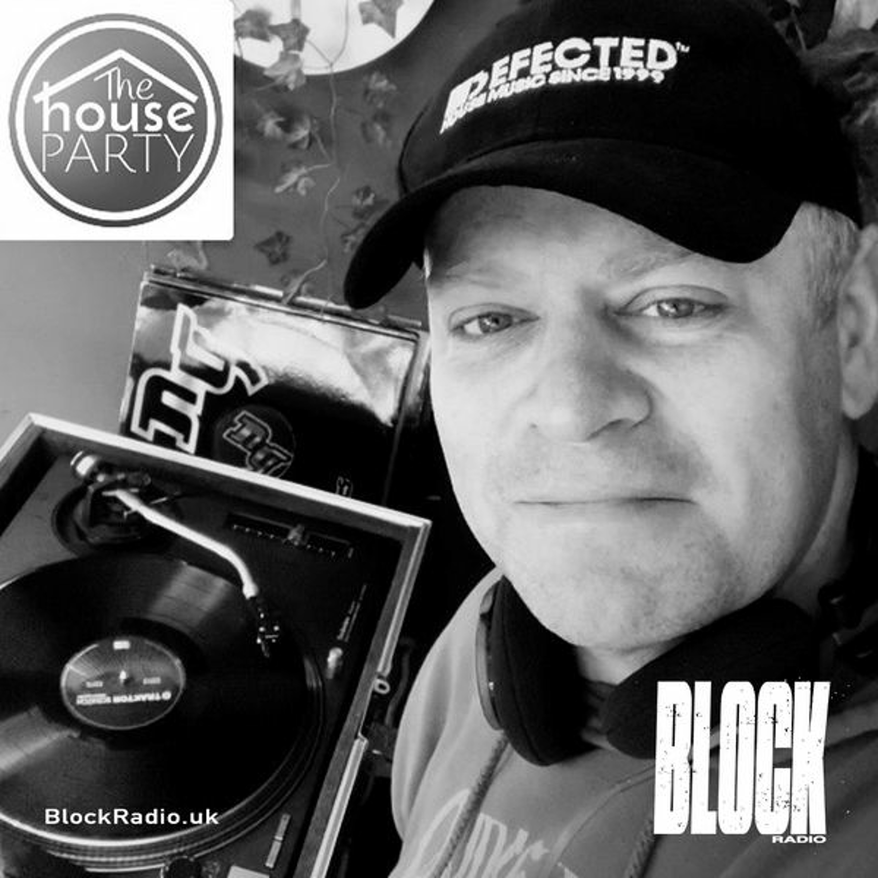 Block Radio