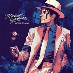 Smooth Criminal (Michael Jackson)