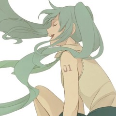 僕は夢を持ったままの子どもでいるだけ  Feat. 初音ミク