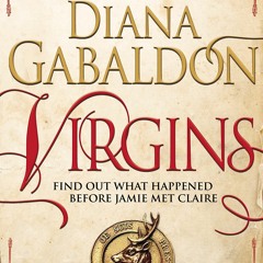 DOWNLOAD Book Virgins An Outlander Novella