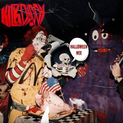 NO REQUESTS VOLUME 1: HALLOWEEN