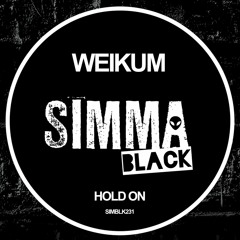 SIMBLK231 | Weikum - Hold On