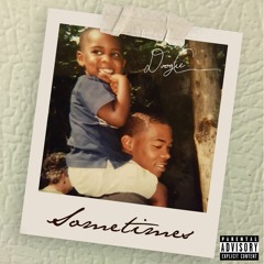 Sometimes (Recorded live)