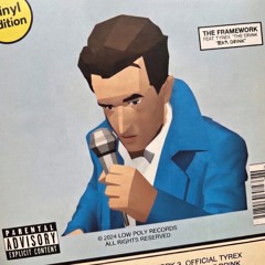 OfficialTyrex - Fire Tree