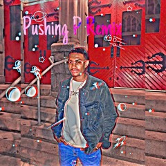 Pushing P Remix - 2:10:22, 12.50 PM